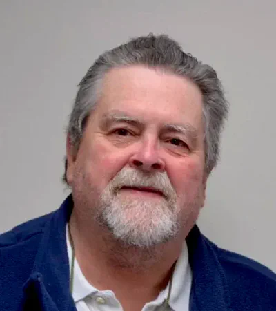 Photo of John Murphy